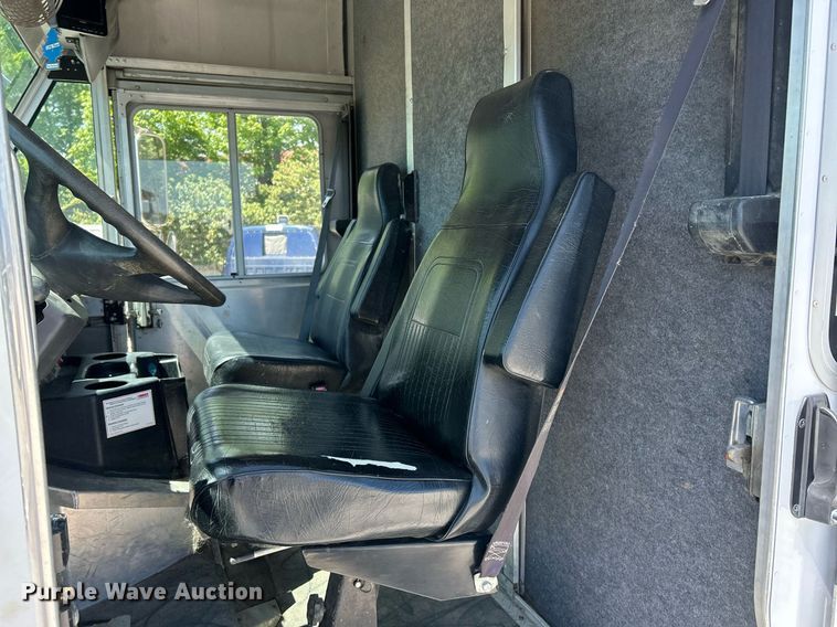 image for item EK8068 2013 Freightliner MT55 utility / service truck