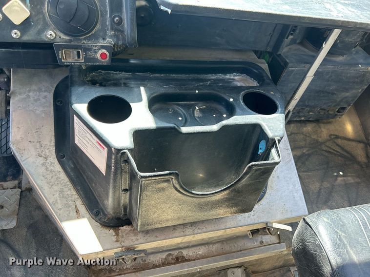 image for item EK8068 2013 Freightliner MT55 utility / service truck