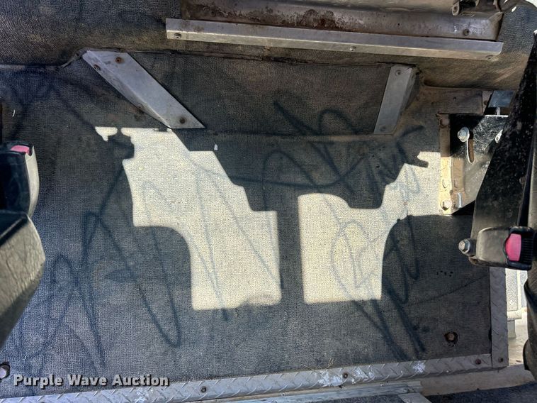 image for item EK8068 2013 Freightliner MT55 utility / service truck