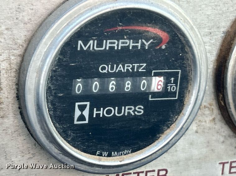 image for item EK8068 2013 Freightliner MT55 utility / service truck