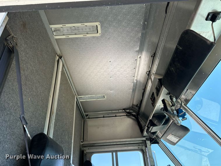 image for item EK8068 2013 Freightliner MT55 utility / service truck