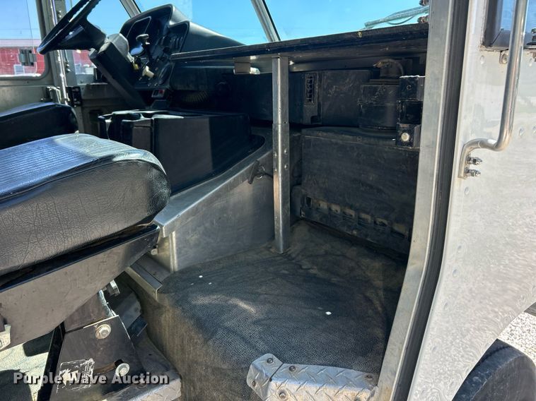 image for item EK8068 2013 Freightliner MT55 utility / service truck