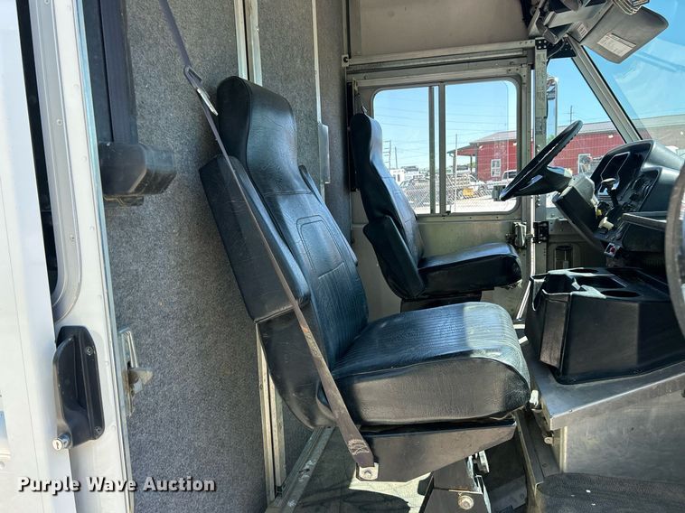 image for item EK8068 2013 Freightliner MT55 utility / service truck