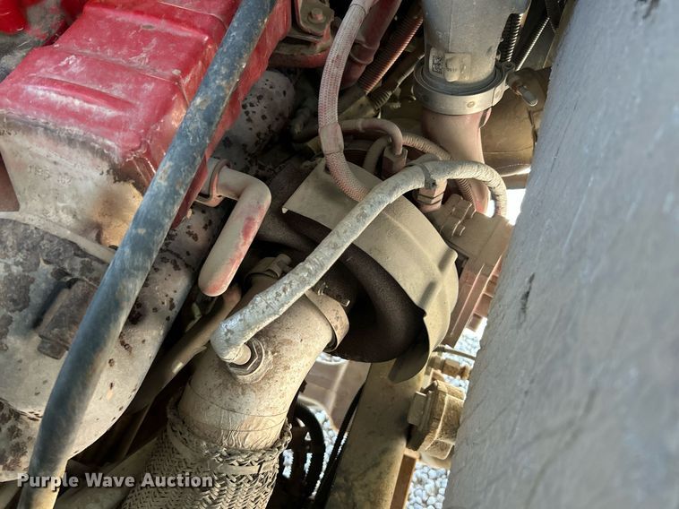 image for item EK8068 2013 Freightliner MT55 utility / service truck