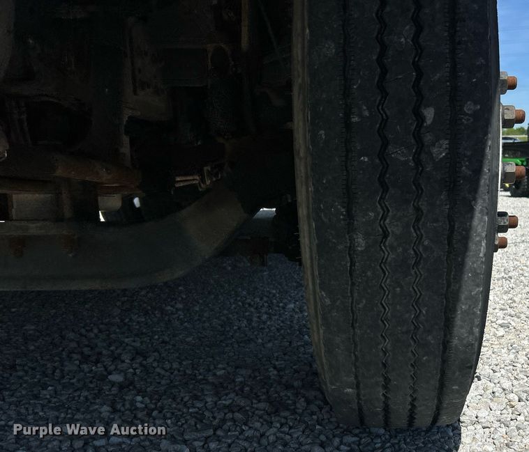 image for item EK8068 2013 Freightliner MT55 utility / service truck