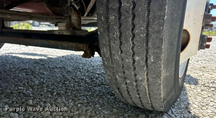 image for item EK8068 2013 Freightliner MT55 utility / service truck