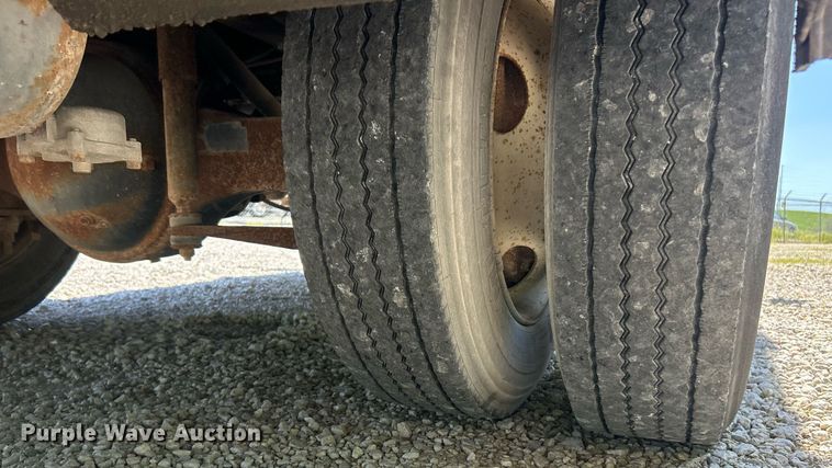 image for item EK8068 2013 Freightliner MT55 utility / service truck