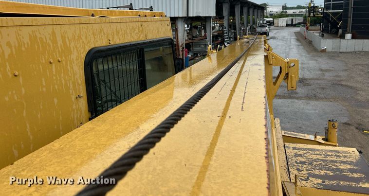 image for item EK8069 1998 Grove RT635C crane