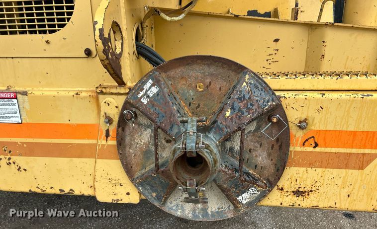 image for item EK8069 1998 Grove RT635C crane