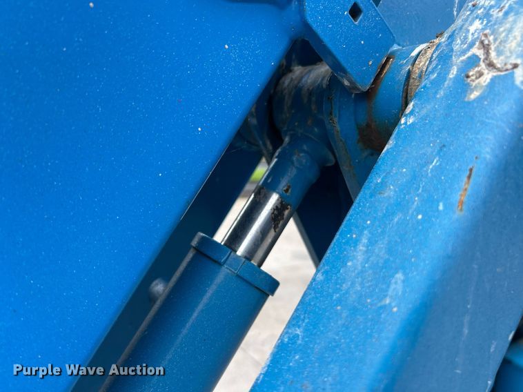 image for item EK8084 2007 Genie Z-45/25 boom lift