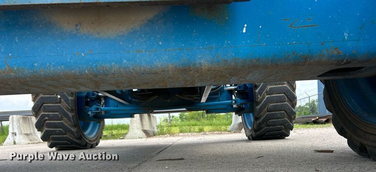 image for item EK8084 2007 Genie Z-45/25 boom lift