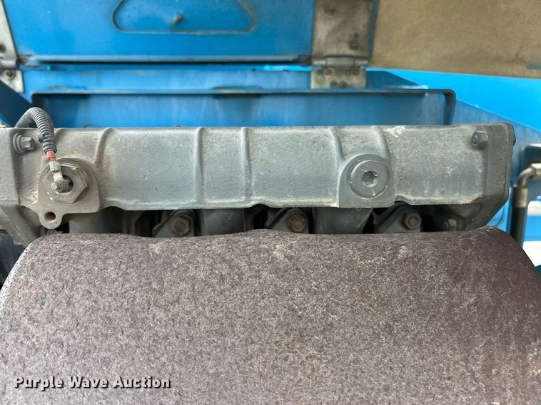 image for item EK8084 2007 Genie Z-45/25 boom lift