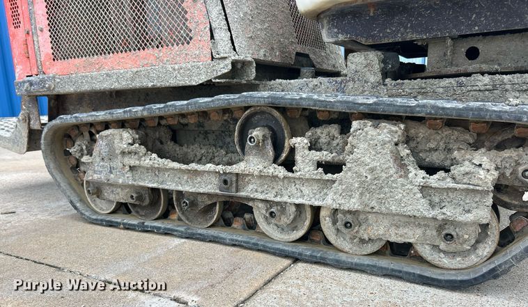 image for item EK8086 2018 Canycom SC75 concrete buggy