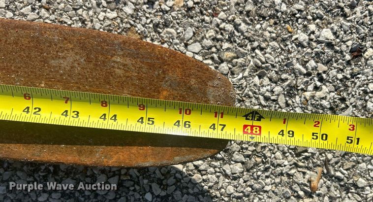 image for item EK8087 2007 Lull 944E-42 telehandler