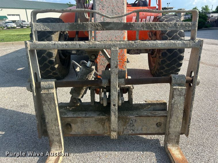 image for item EK8087 2007 Lull 944E-42 telehandler