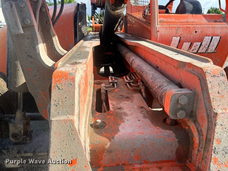 image for item EK8087 2007 Lull 944E-42 telehandler