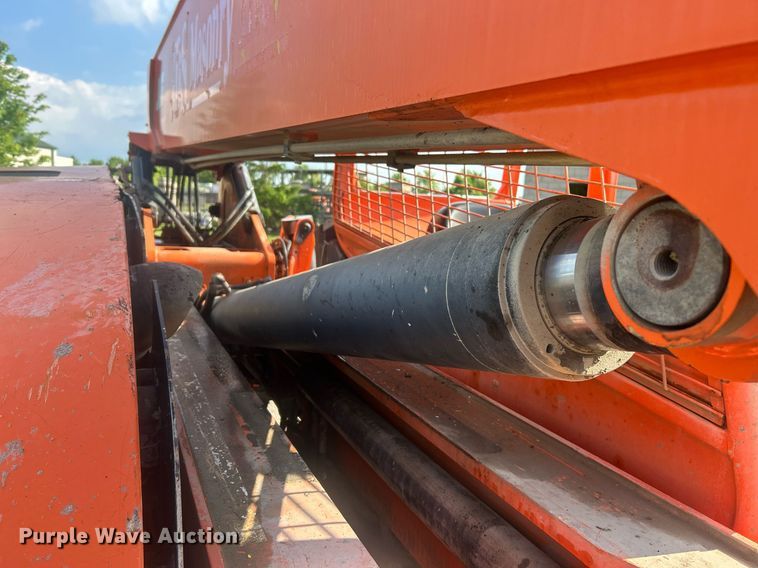 image for item EK8087 2007 Lull 944E-42 telehandler