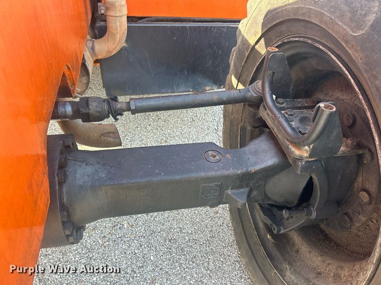 image for item EK8087 2007 Lull 944E-42 telehandler