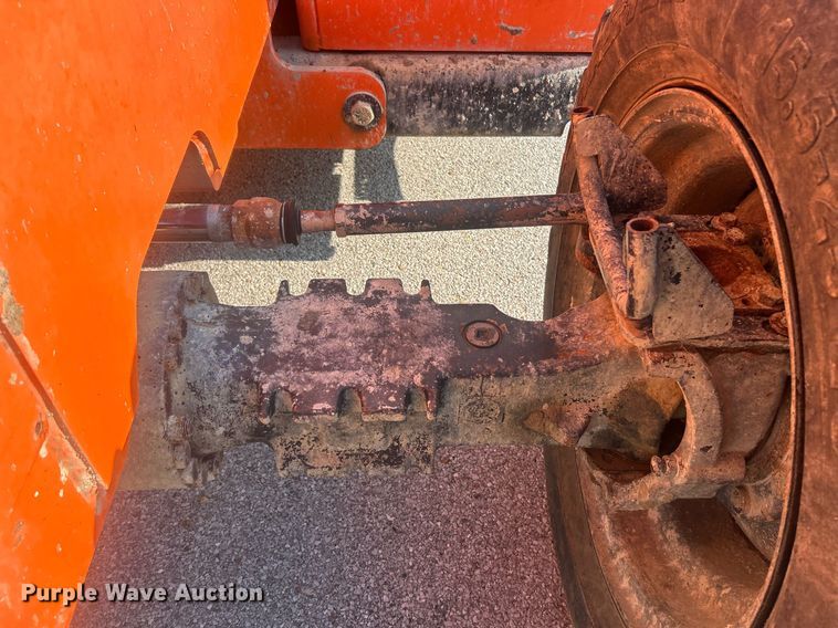 image for item EK8087 2007 Lull 944E-42 telehandler