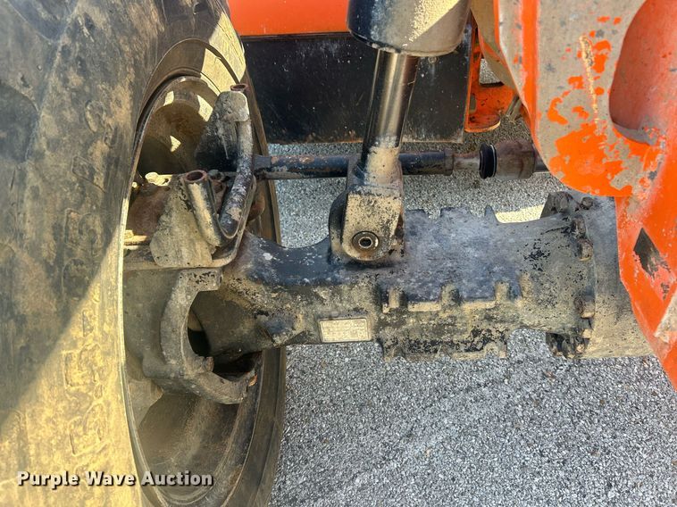 image for item EK8087 2007 Lull 944E-42 telehandler