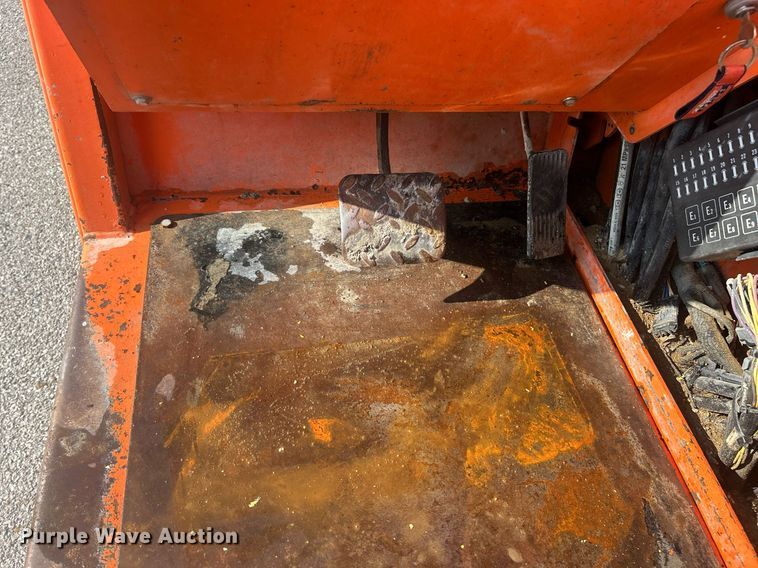 image for item EK8087 2007 Lull 944E-42 telehandler