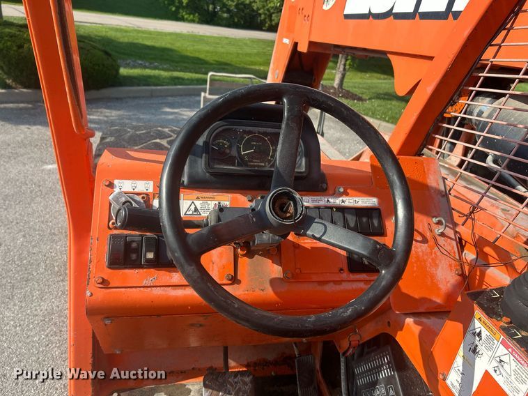 image for item EK8087 2007 Lull 944E-42 telehandler