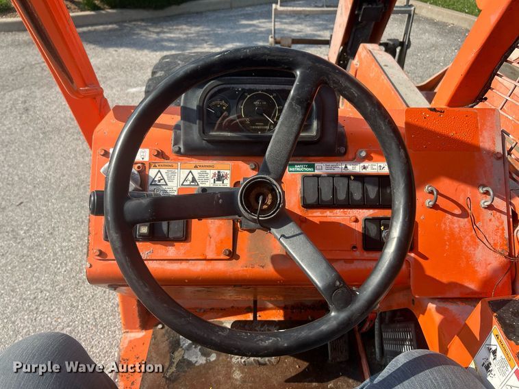 image for item EK8087 2007 Lull 944E-42 telehandler