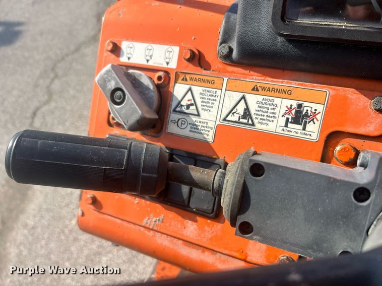 image for item EK8087 2007 Lull 944E-42 telehandler