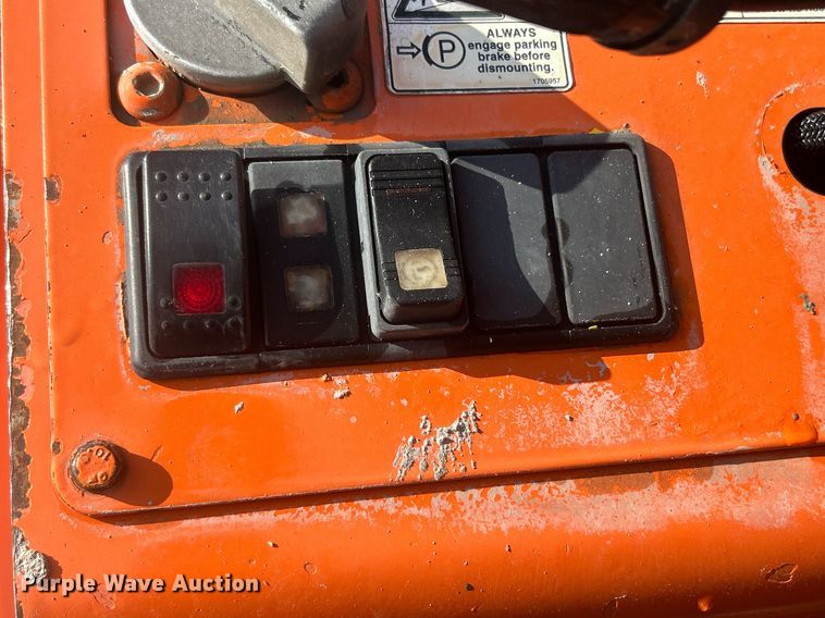 image for item EK8087 2007 Lull 944E-42 telehandler