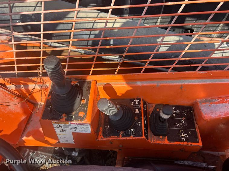 image for item EK8087 2007 Lull 944E-42 telehandler