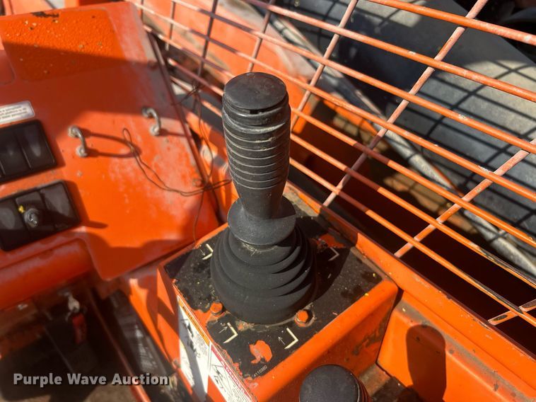 image for item EK8087 2007 Lull 944E-42 telehandler