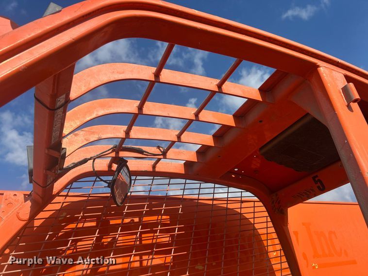 image for item EK8087 2007 Lull 944E-42 telehandler