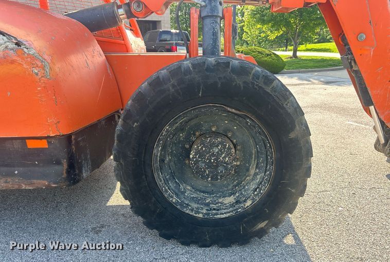 image for item EK8087 2007 Lull 944E-42 telehandler