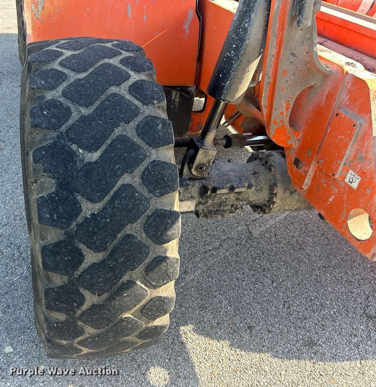 image for item EK8087 2007 Lull 944E-42 telehandler