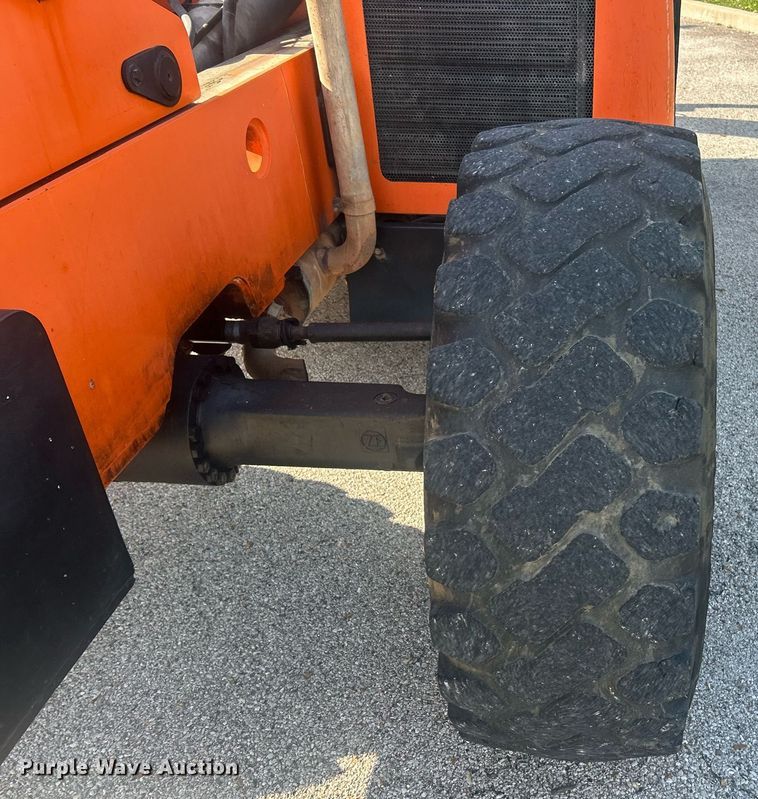 image for item EK8087 2007 Lull 944E-42 telehandler