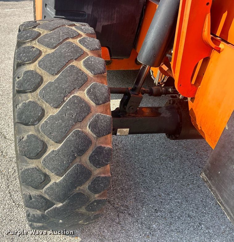 image for item EK8087 2007 Lull 944E-42 telehandler