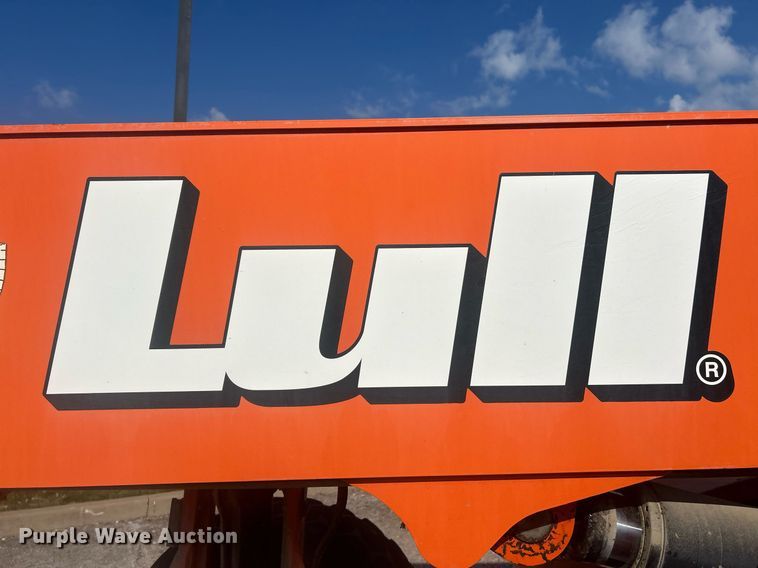 image for item EK8087 2007 Lull 944E-42 telehandler