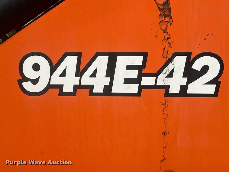 image for item EK8087 2007 Lull 944E-42 telehandler