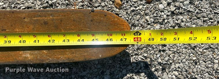 image for item EK8088 2014 Lull 944E-42 telehandler