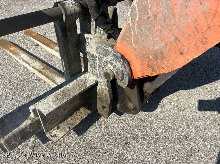 image for item EK8088 2014 Lull 944E-42 telehandler