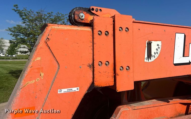 image for item EK8088 2014 Lull 944E-42 telehandler