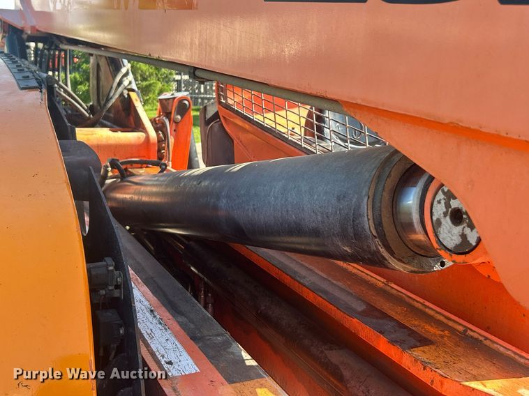 image for item EK8088 2014 Lull 944E-42 telehandler