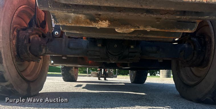 image for item EK8088 2014 Lull 944E-42 telehandler