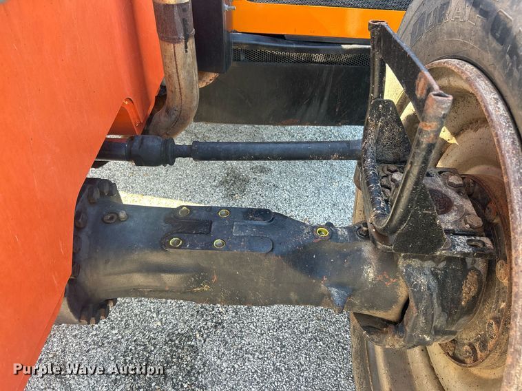 image for item EK8088 2014 Lull 944E-42 telehandler