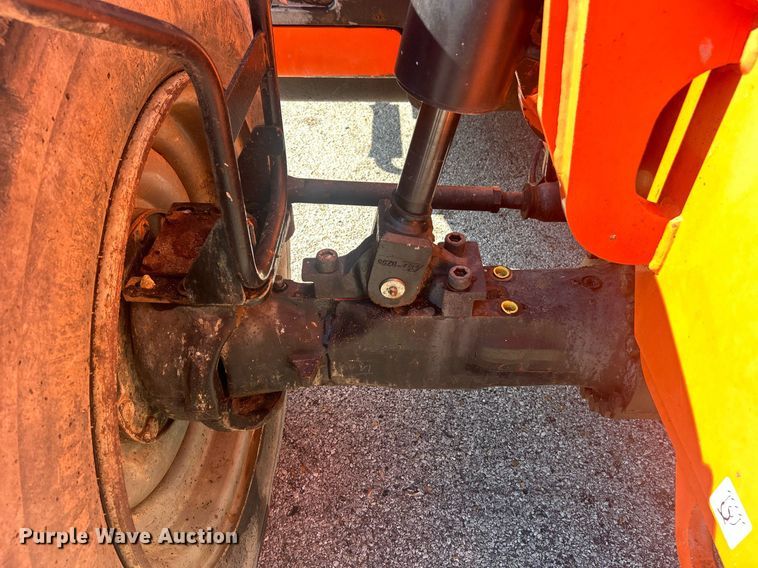 image for item EK8088 2014 Lull 944E-42 telehandler