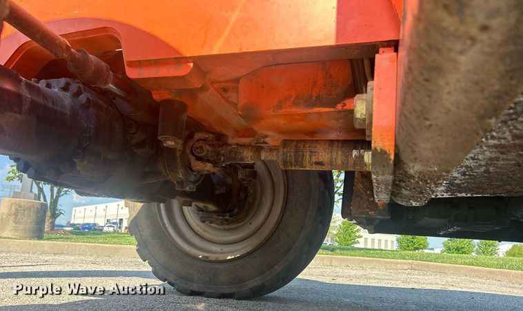 image for item EK8088 2014 Lull 944E-42 telehandler