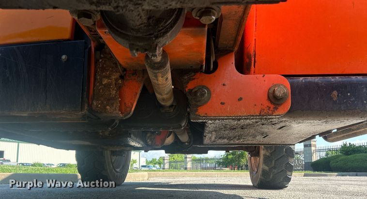 image for item EK8088 2014 Lull 944E-42 telehandler