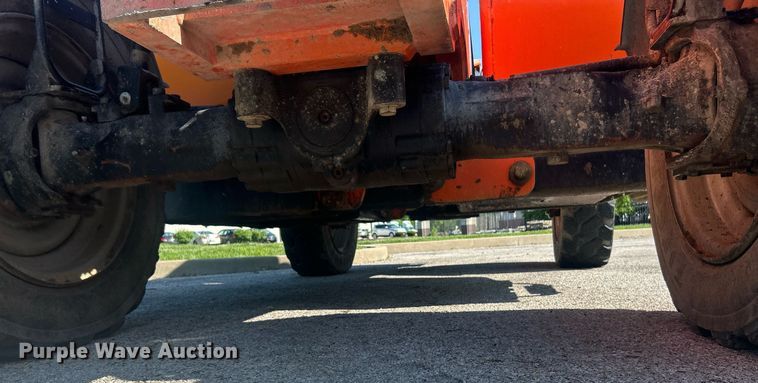 image for item EK8088 2014 Lull 944E-42 telehandler