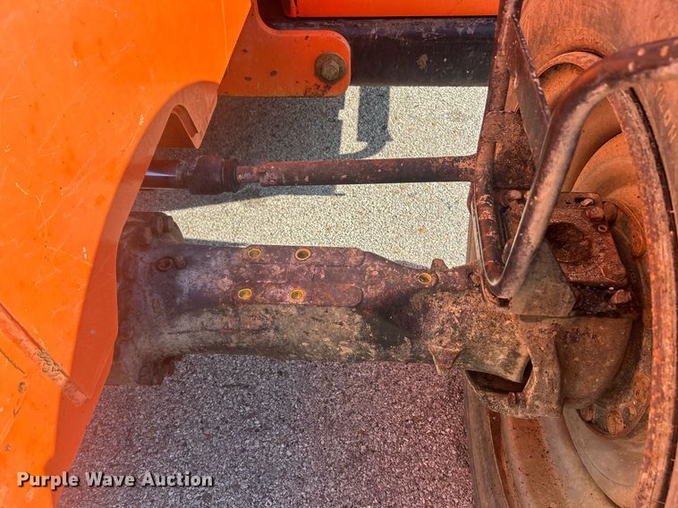 image for item EK8088 2014 Lull 944E-42 telehandler