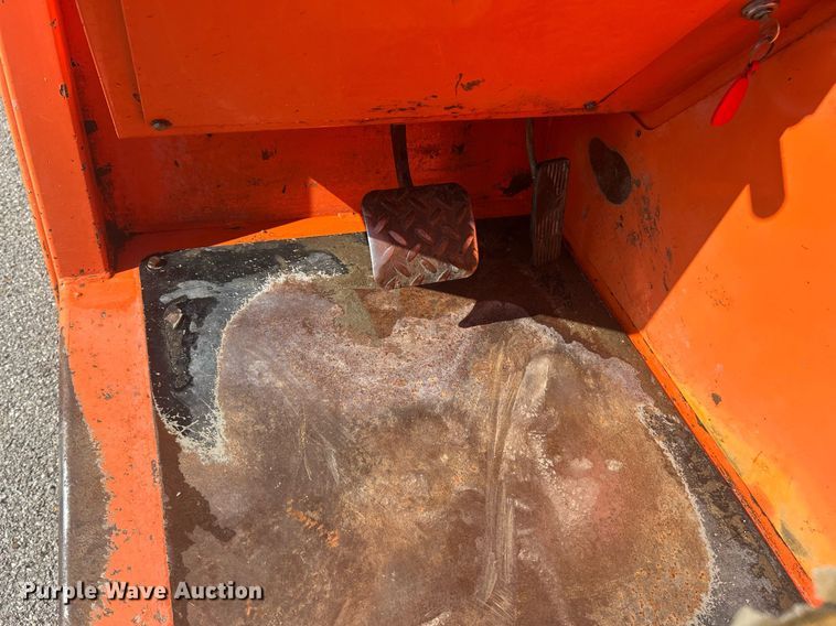 image for item EK8088 2014 Lull 944E-42 telehandler